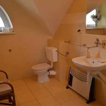 Ferienhaus Sarnia Laka Domki *